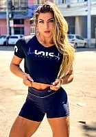 Priscilla Capini